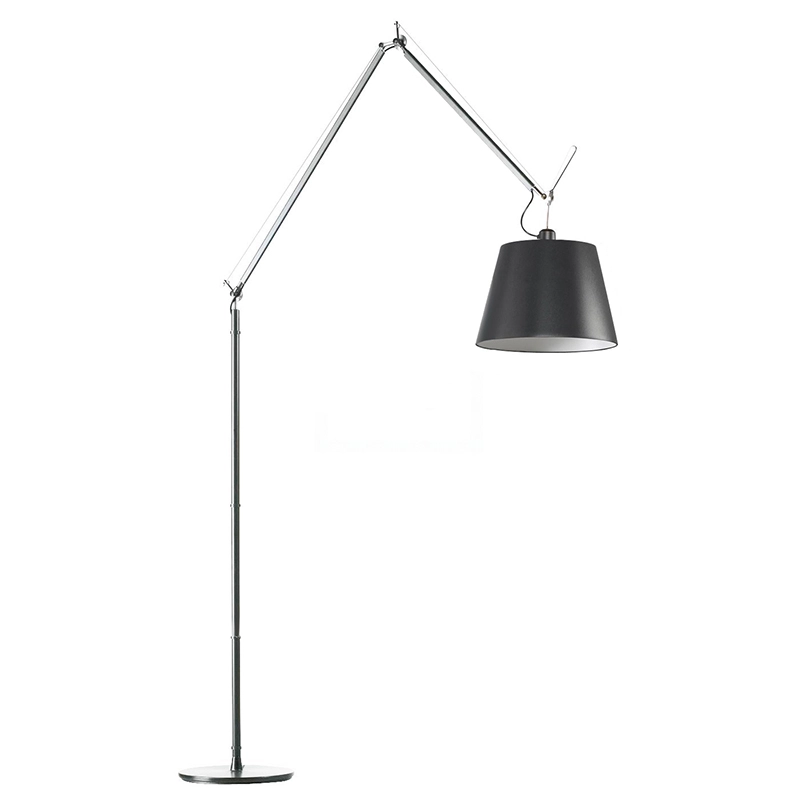 ARTEMIDE lampadaire TOLOMEO MEGA LED 3000K Ø 36 cm