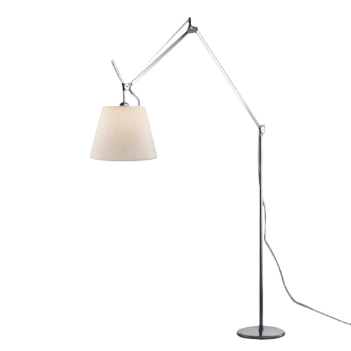 ARTEMIDE lampadaire TOLOMEO MEGA LED 3000K Ø 36 cm
