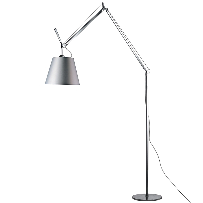 ARTEMIDE lampadaire TOLOMEO MEGA LED 3000K Ø 36 cm
