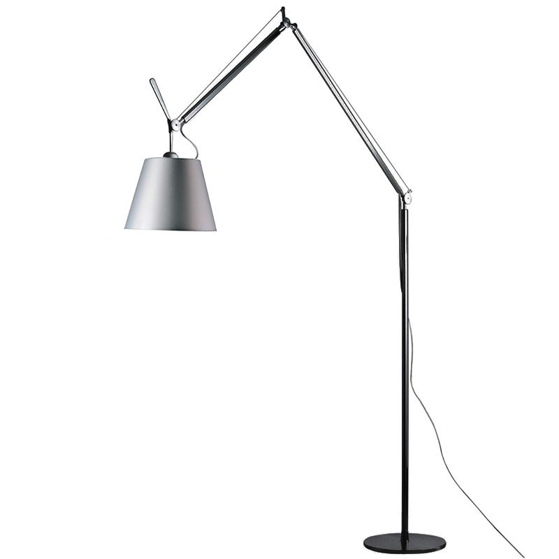 ARTEMIDE lampadaire TOLOMEO MEGA LED 3000K Ø 36 cm