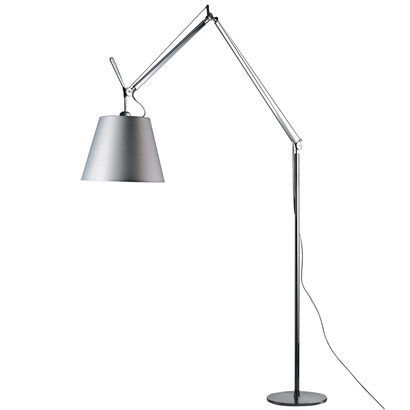 ARTEMIDE lampadaire TOLOMEO MEGA LED 3000K Ø 42 cm