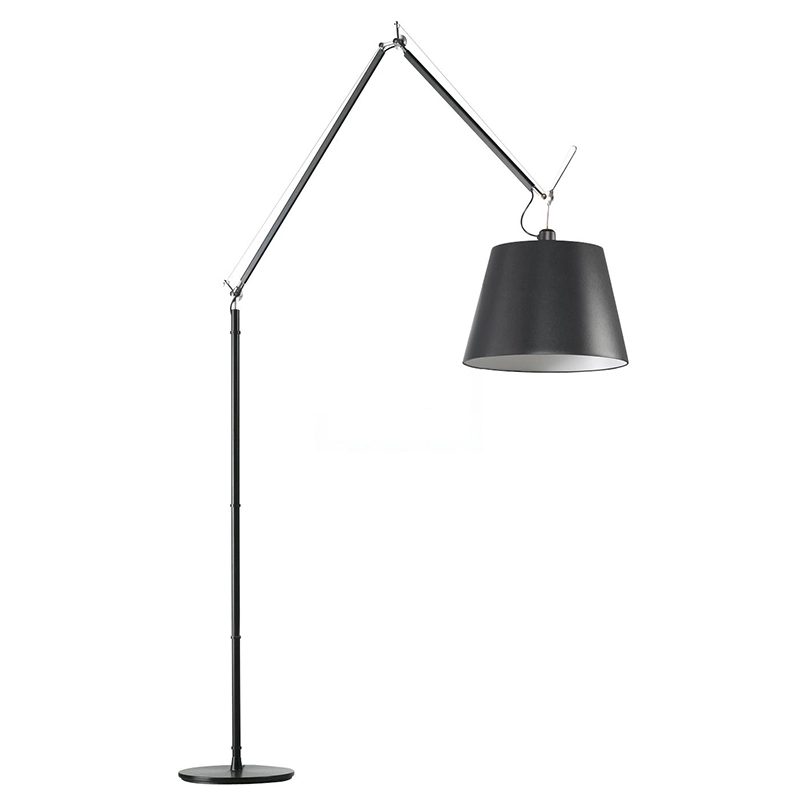 ARTEMIDE lampadaire TOLOMEO MEGA LED 3000K Ø 42 cm