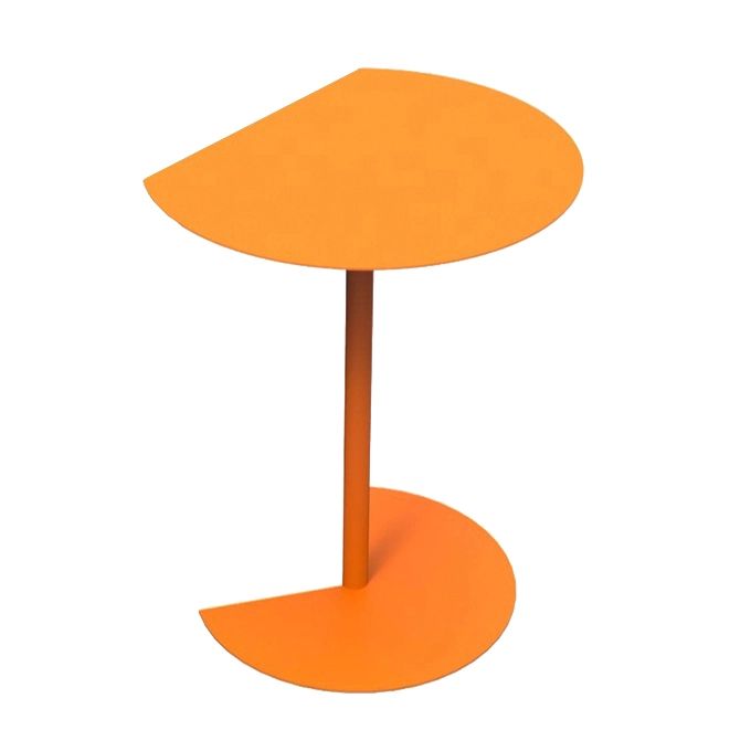 MEME DESIGN table basse WAY BISTROT H 74 cm
