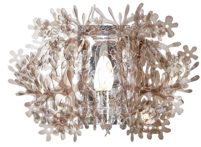 SLAMP lampe murale applique FIORELLA MINI