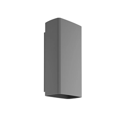 FLOS OUTDOOR lampe murale applique pour extérieur CLIMBER 87 DOWN FLOOD