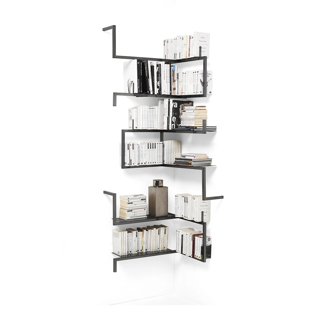 MOGG bibliothèque murale ANTOLOGIA COMPOSITION 1