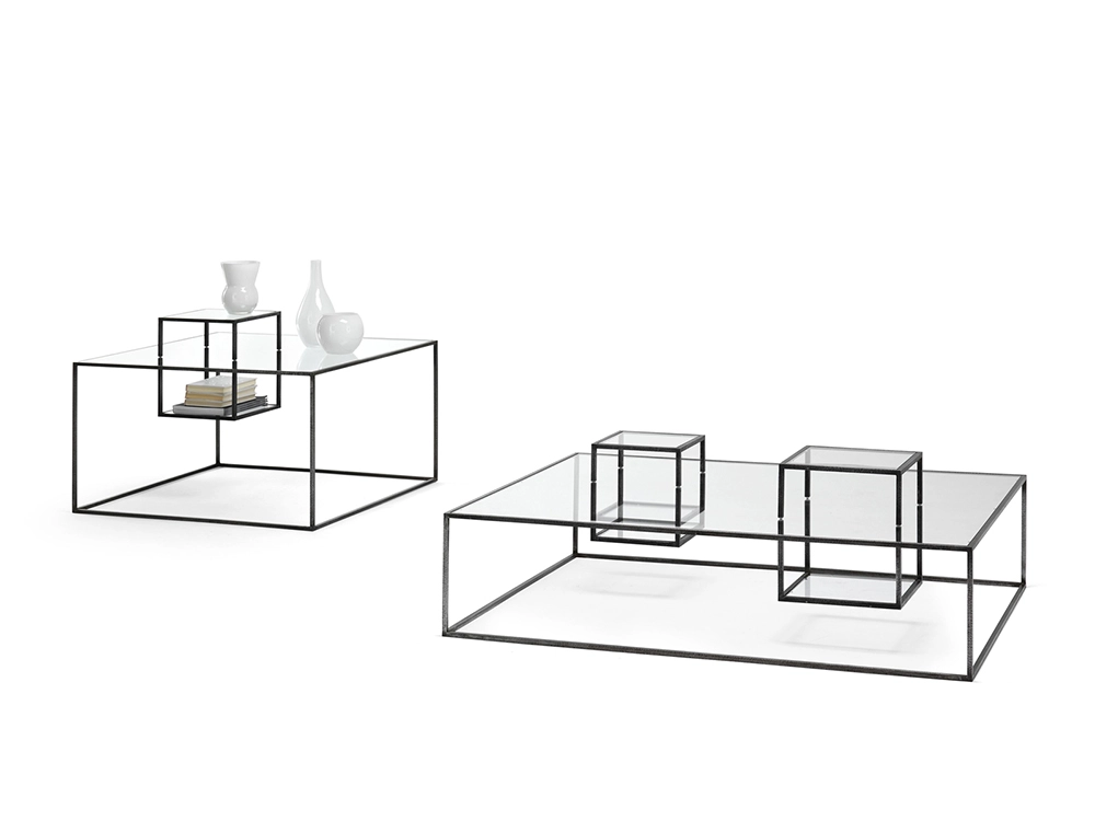 MOGG table basse ILLUSIONI