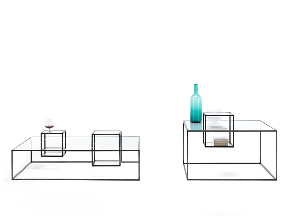 MOGG table basse ILLUSIONI