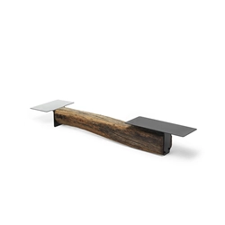 MOGG banc BEAM TV beanch