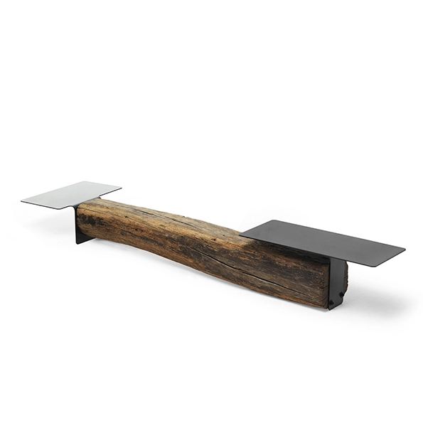 MOGG banc BEAM TV beanch