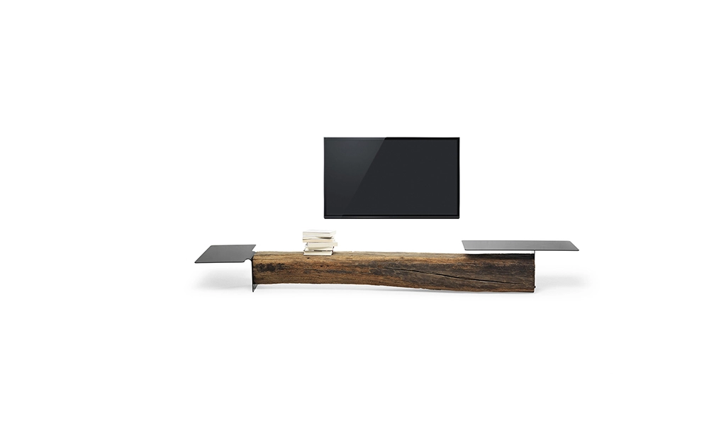 MOGG banc BEAM TV beanch