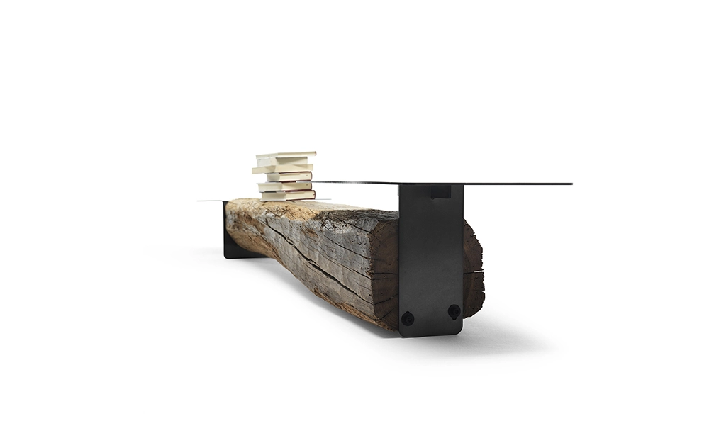 MOGG banc BEAM TV beanch