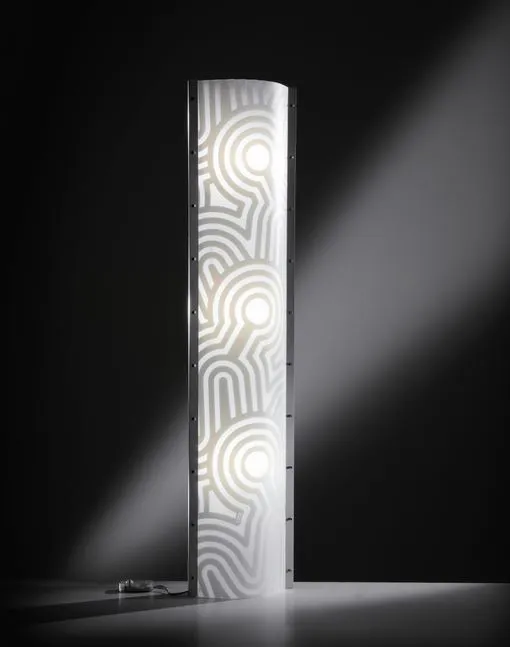 SLAMP lampadaire VENTI