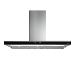 FALMEC hotte à îlot LUCE