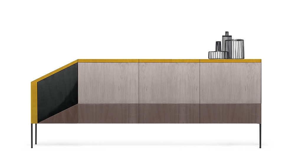 MOGG buffet RITRATTI