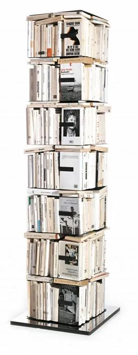 OPINION CIATTI bibliothèque PTOLOMEO X4 PTX4-B