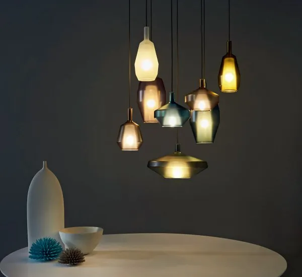 PENTA LIGHT lampe à suspension MOM FAMILY LITTLE