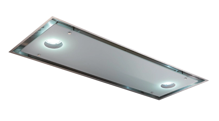 AIRONE hotte encastrable RIGOLETTO