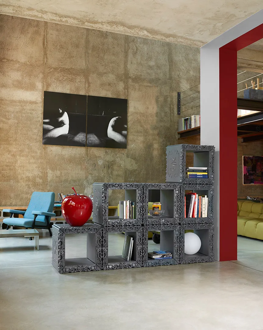 SLIDE élément modulaire JOKER OF LOVE