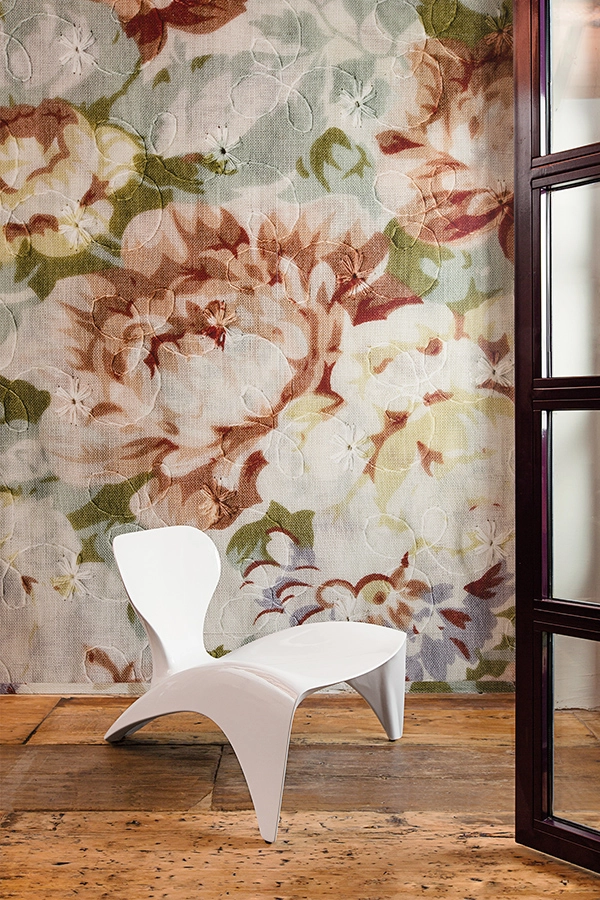 SLIDE fauteuil ISETTA