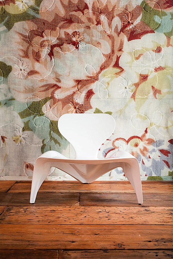 SLIDE fauteuil ISETTA