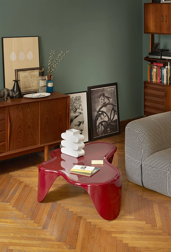 SLIDE table basse SLOTH