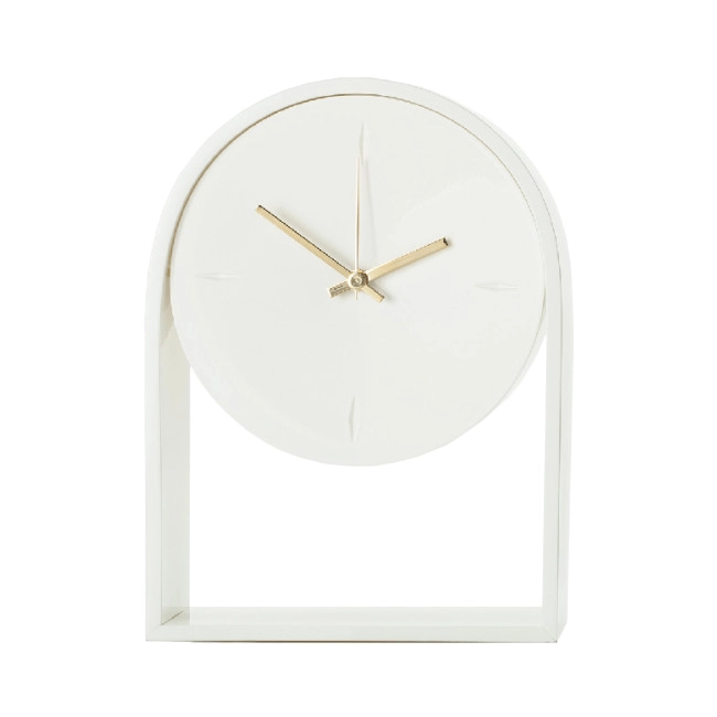 KARTELL horloge de table AIR DU TEMPS