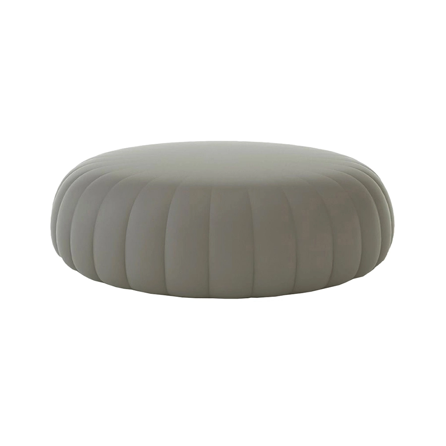 SLIDE pouf tabouret GELÉE GRAND