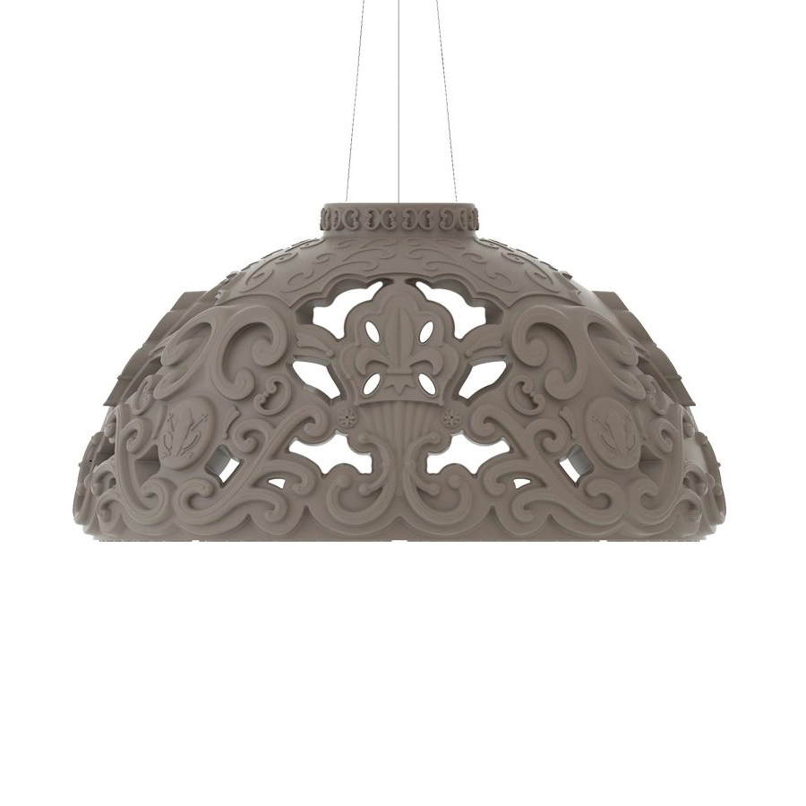 SLIDE lampe à suspension DAME OF LOVE