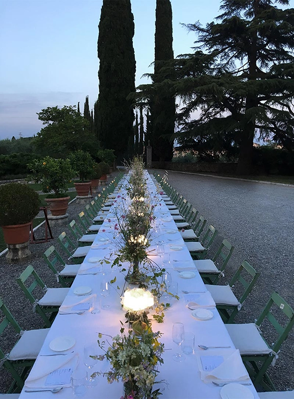 SLAMP lampe de table CLIZIA BATTERY POWERED