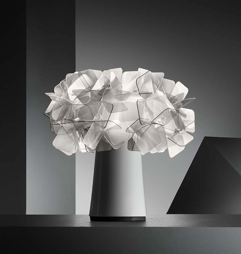 SLAMP lampe de table CLIZIA BATTERY POWERED