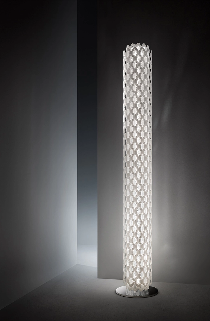 SLAMP lampadaire CHARLOTTE FLOOR