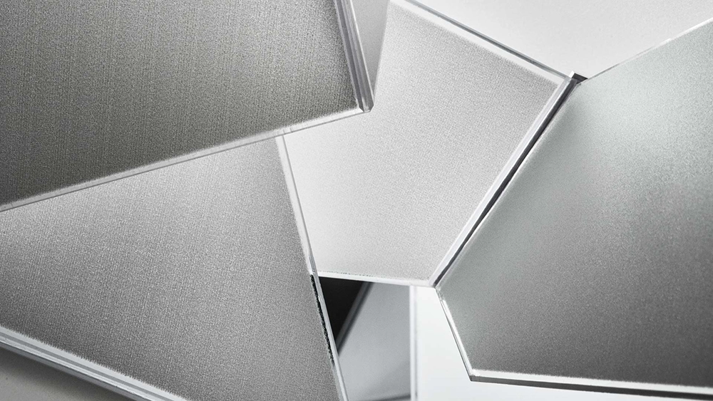 SLAMP lampe à suspension CORDOBA