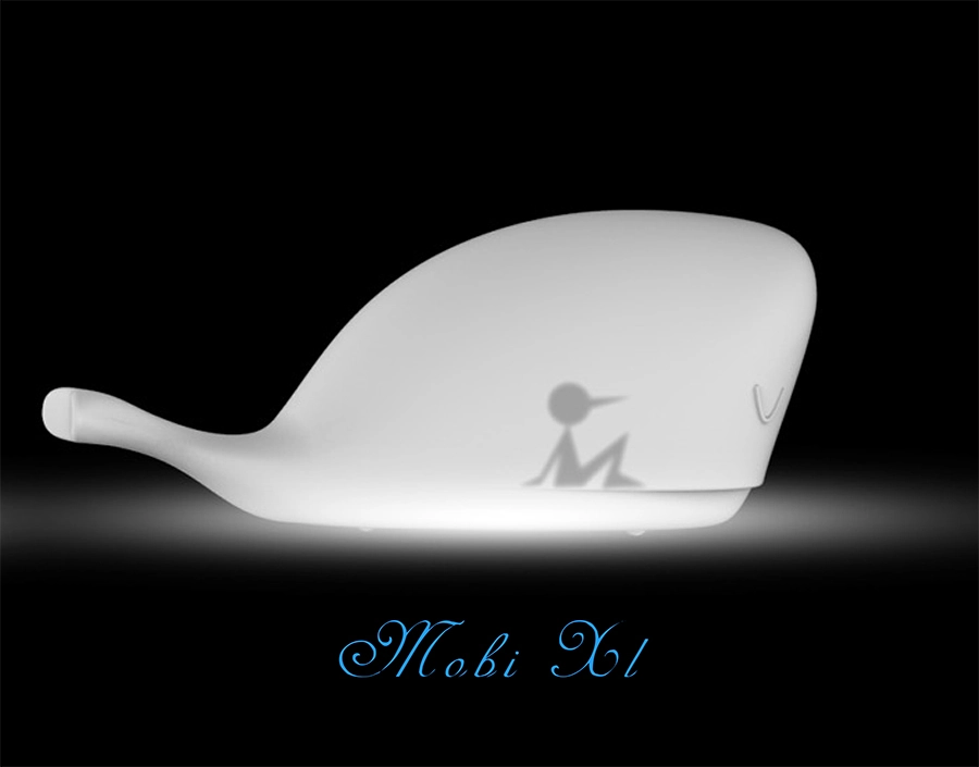 MYYOUR lampadaire MOBI XL LIGHT TALES COLLECTION