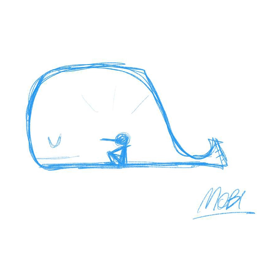 MYYOUR lampadaire MOBI XL LIGHT TALES COLLECTION