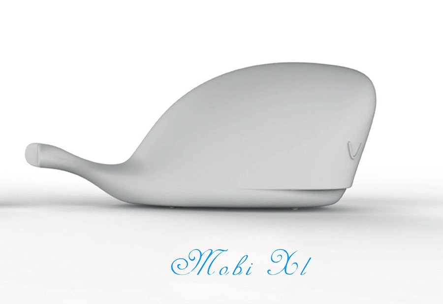 MYYOUR lampadaire MOBI XL LIGHT TALES COLLECTION