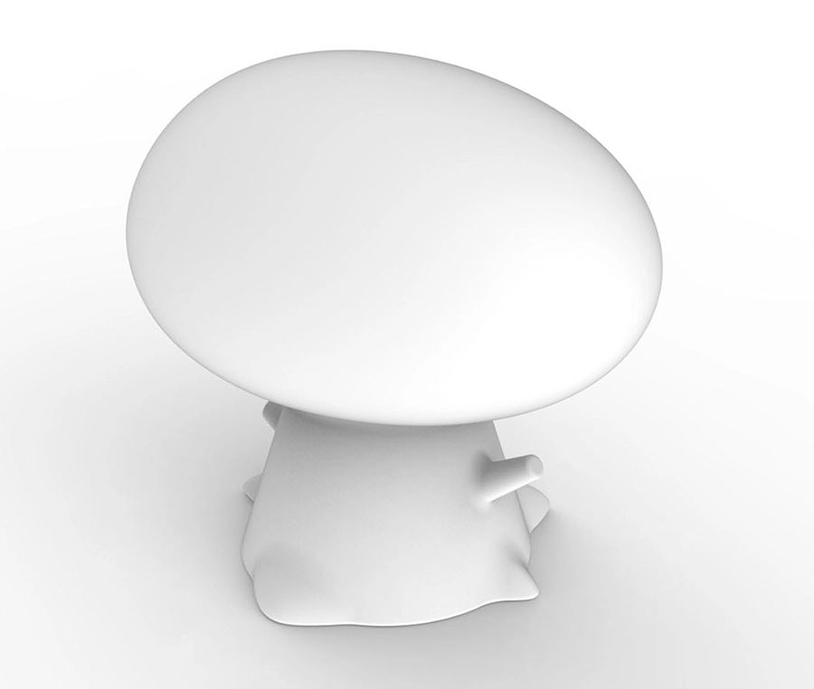 MYYOUR lampe de table CAT LIGHT TALES COLLECTION