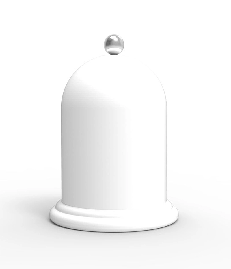 MYYOUR lampe de table ROSE LIGHT TALES COLLECTION