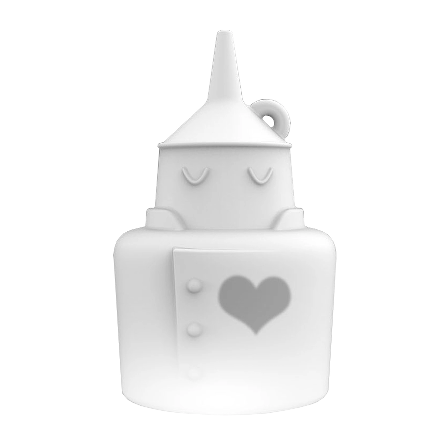 MYYOUR lampe de table TIN LIGHT TALES COLLECTION