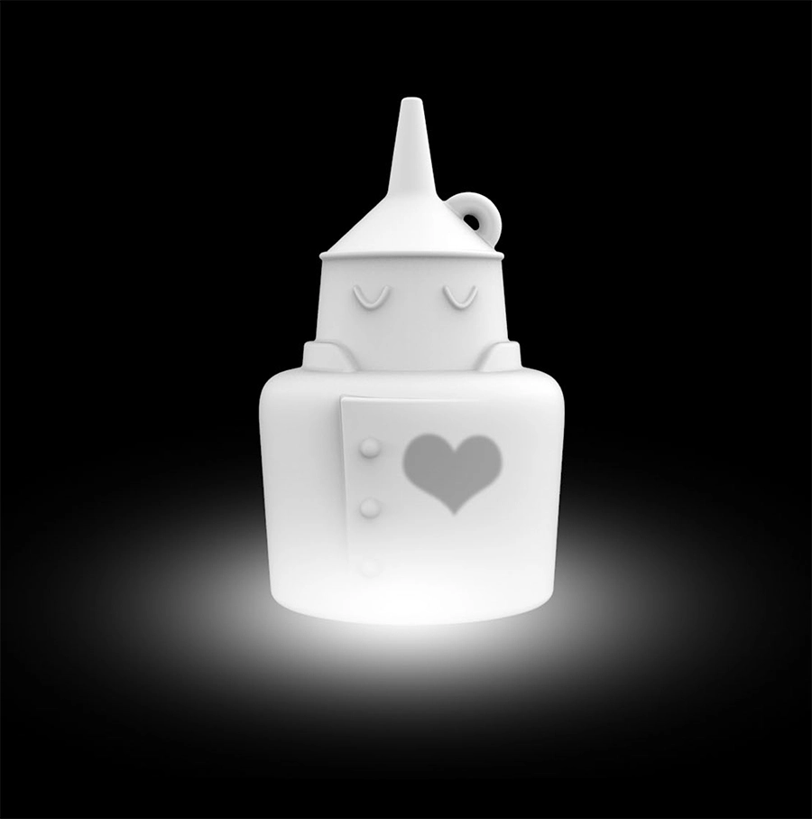 MYYOUR lampe de table TIN LIGHT TALES COLLECTION