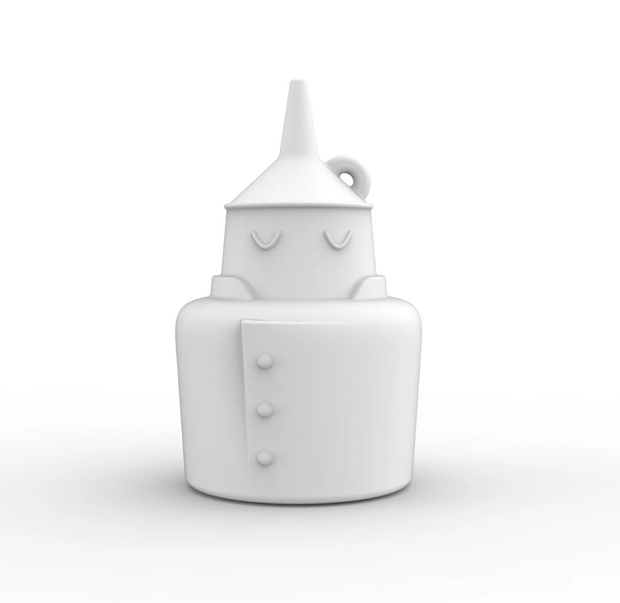 MYYOUR lampe de table TIN LIGHT TALES COLLECTION