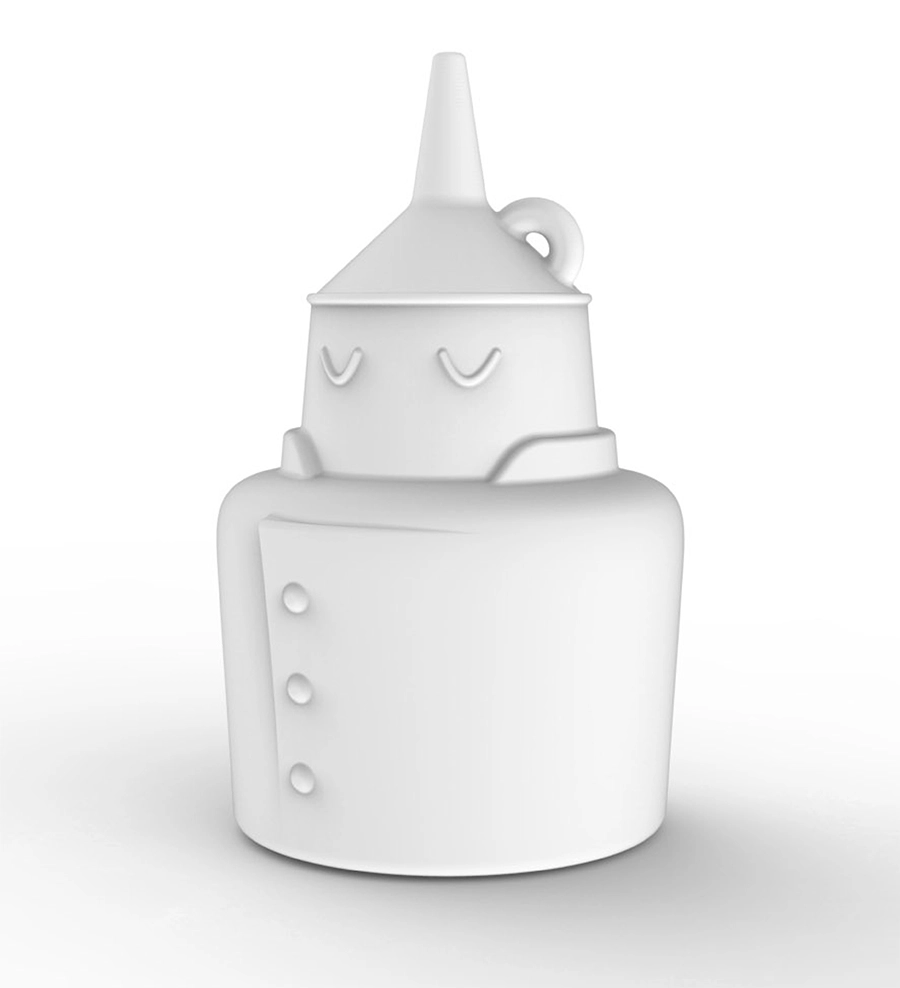 MYYOUR lampe de table TIN LIGHT TALES COLLECTION