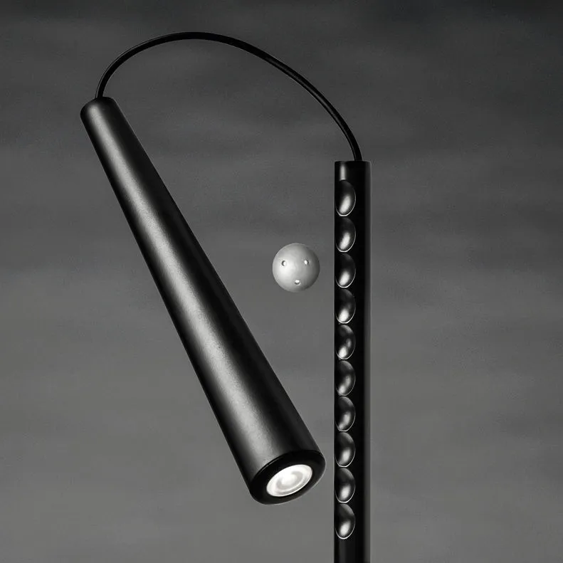 FOSCARINI lampe de table MAGNETO