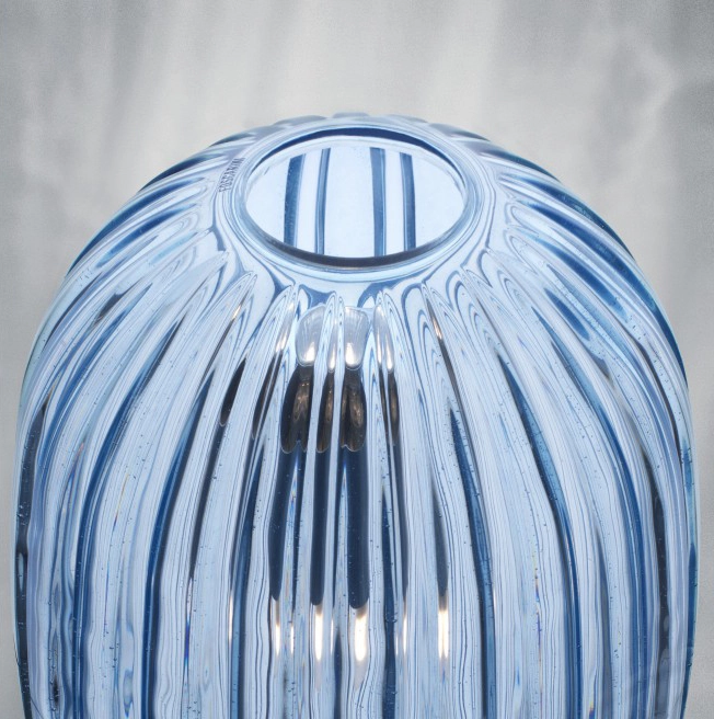 FOSCARINI lampe de table PLASS MEDIA ON/OFF