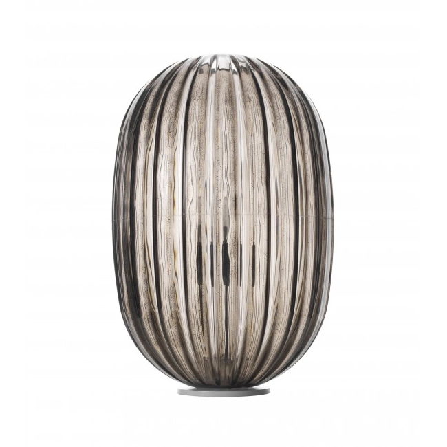 FOSCARINI lampe de table PLASS MEDIA DIMMER