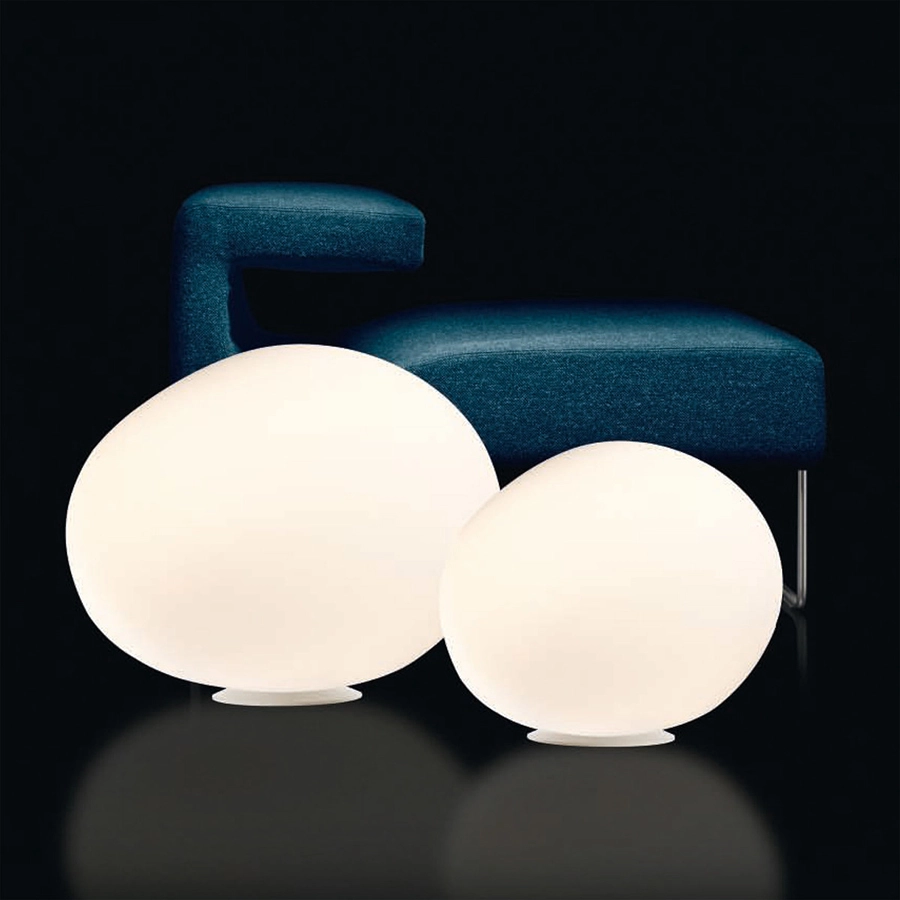 FOSCARINI lampe de table GREGG MOYENNE
