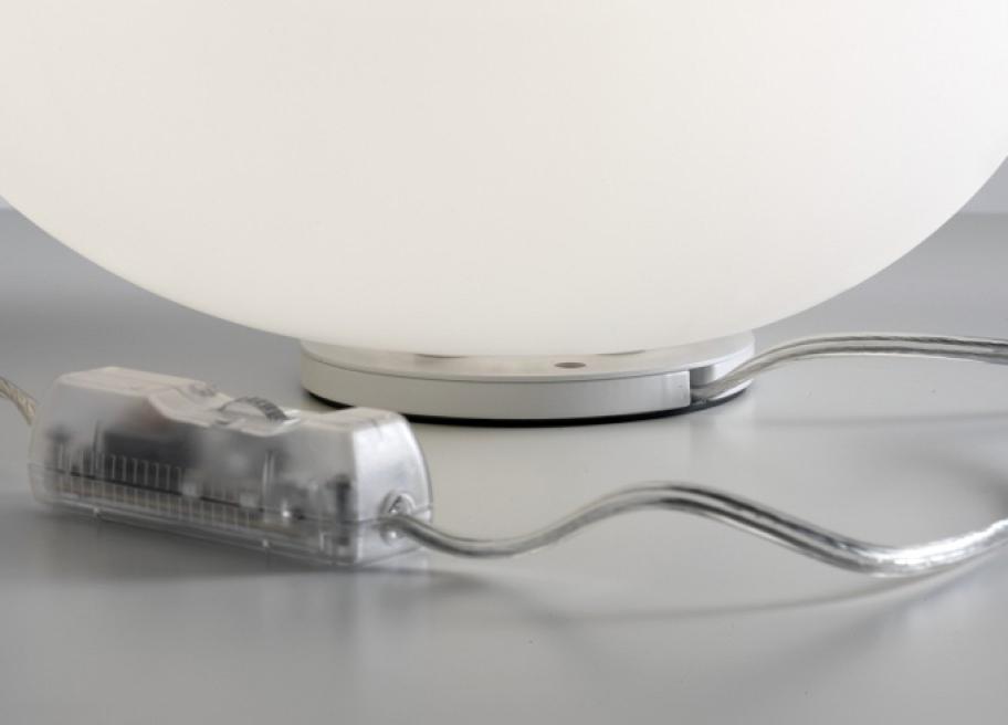 FOSCARINI lampe de table POLY GREGG XL