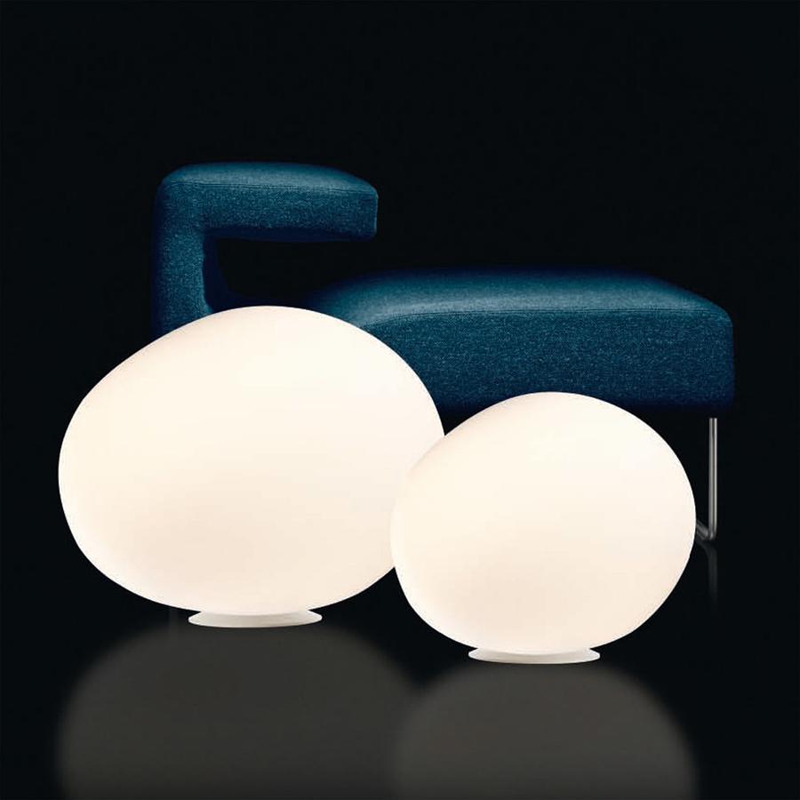 FOSCARINI lampe de table POLY GREGG GRAND
