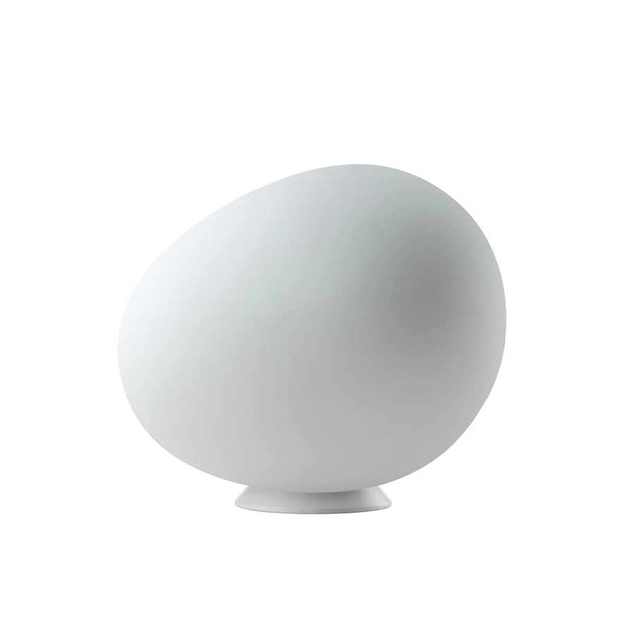 FOSCARINI lampe de table POLY GREGG MOYENNE