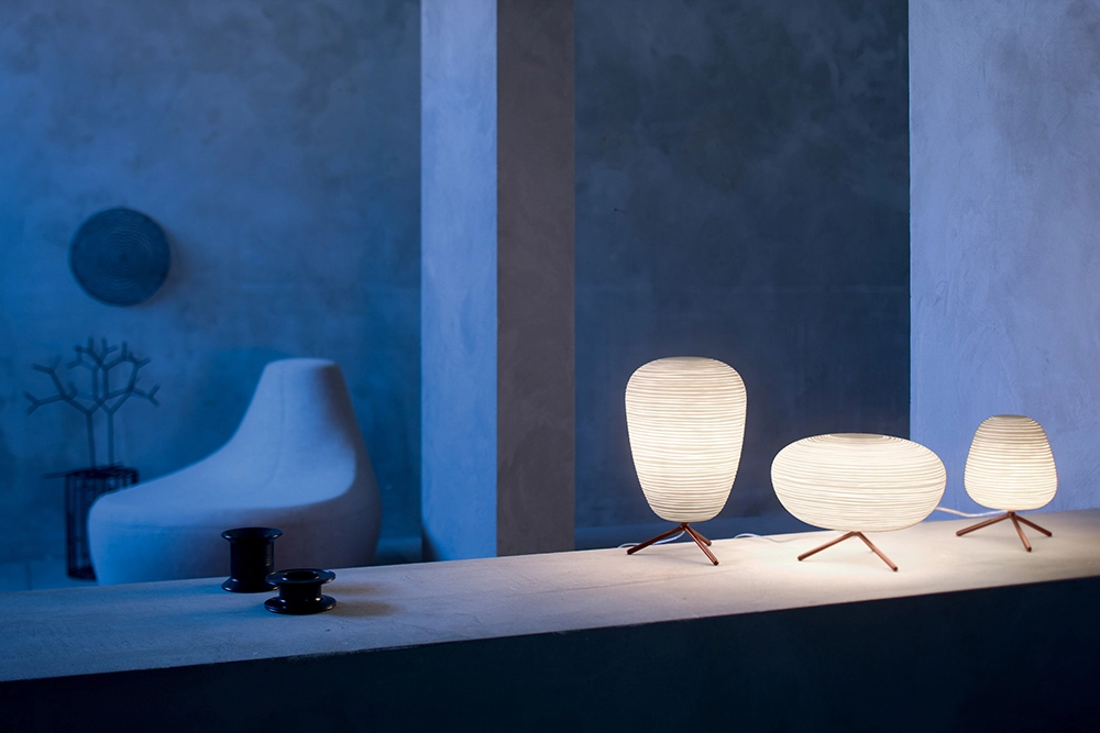 FOSCARINI lampe de table RITUALS 3